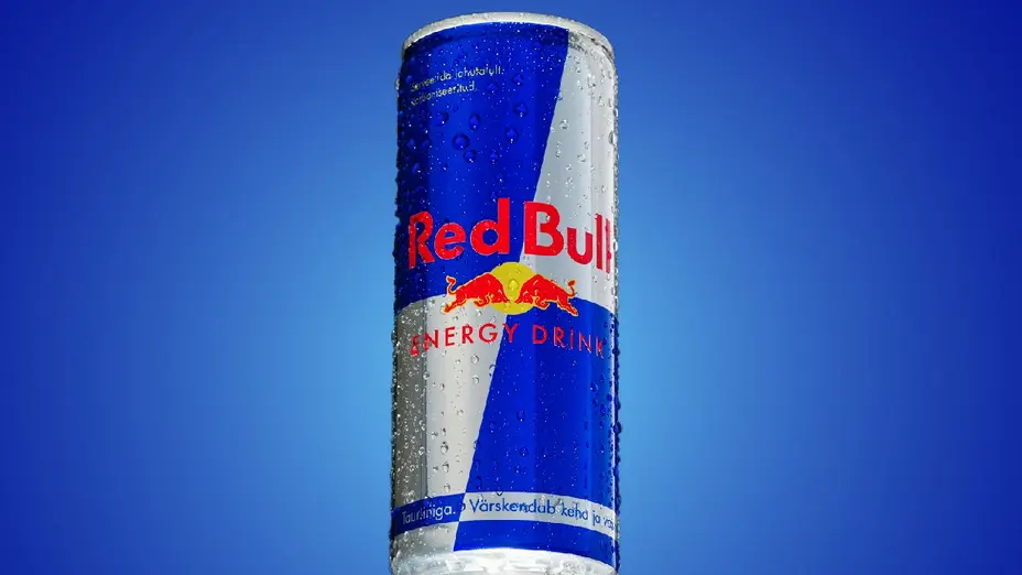 Red Bull