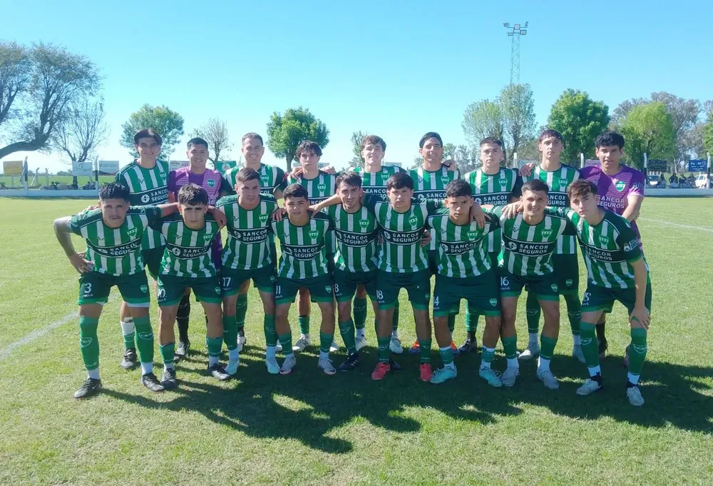 Plantel 28-9-25