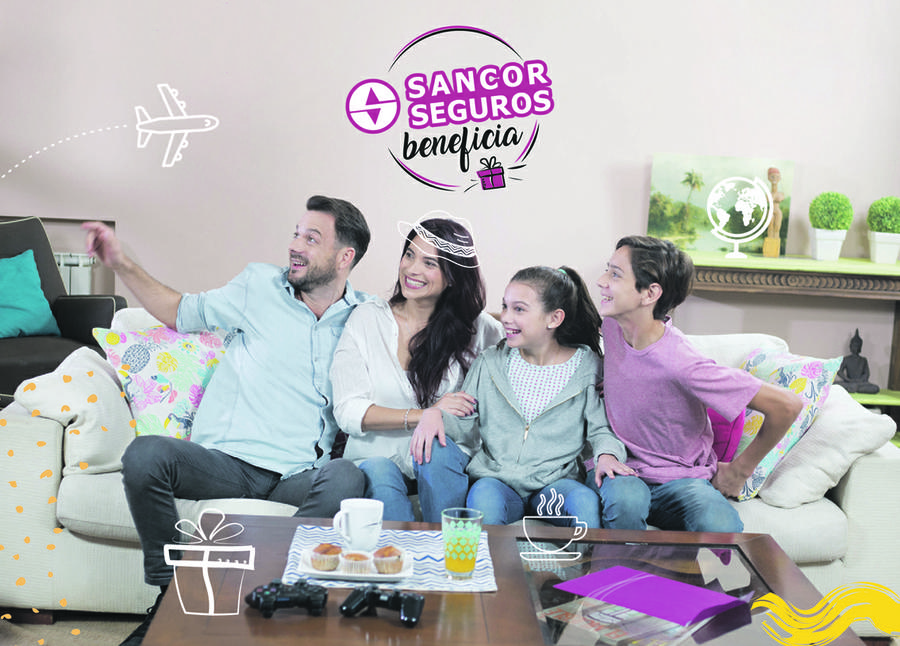 Sancor Seguros Beneficia