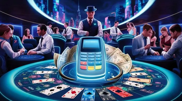 Metaverso y casino 2