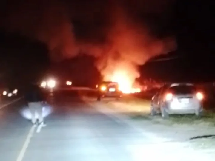 Accidente Aldao 6-9-26