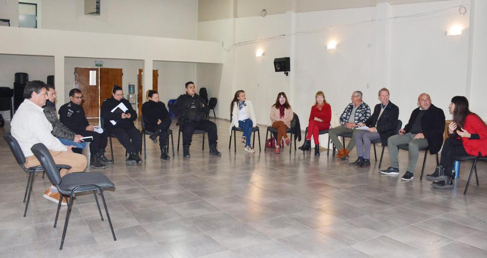 Reunion seguridad 10-6-22 2