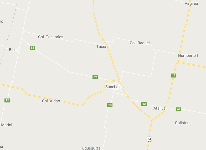 Region Norte 1
