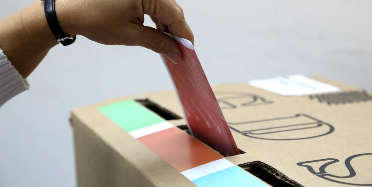 Voto