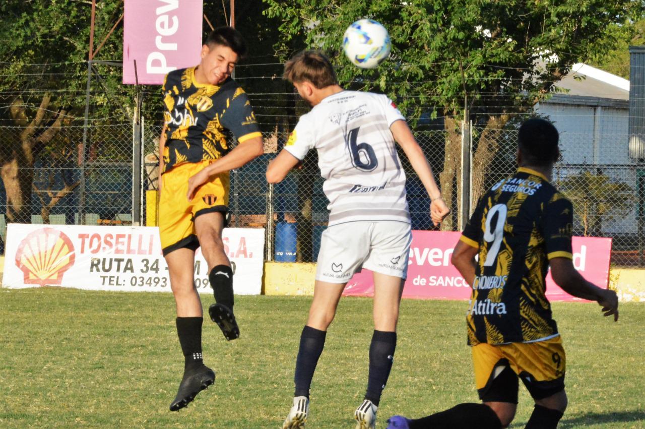 Quilmes - Libertad