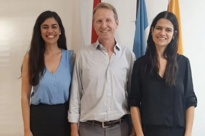 Cambio organigrama - 2-12-22