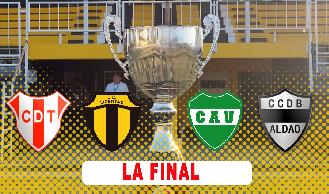 Copa Sunchales 2