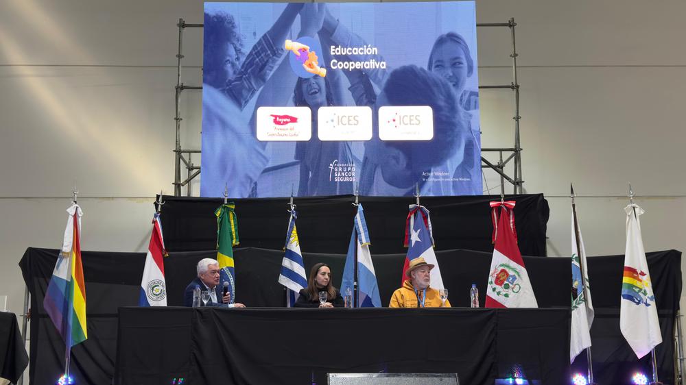 Jornada en San Luis 1