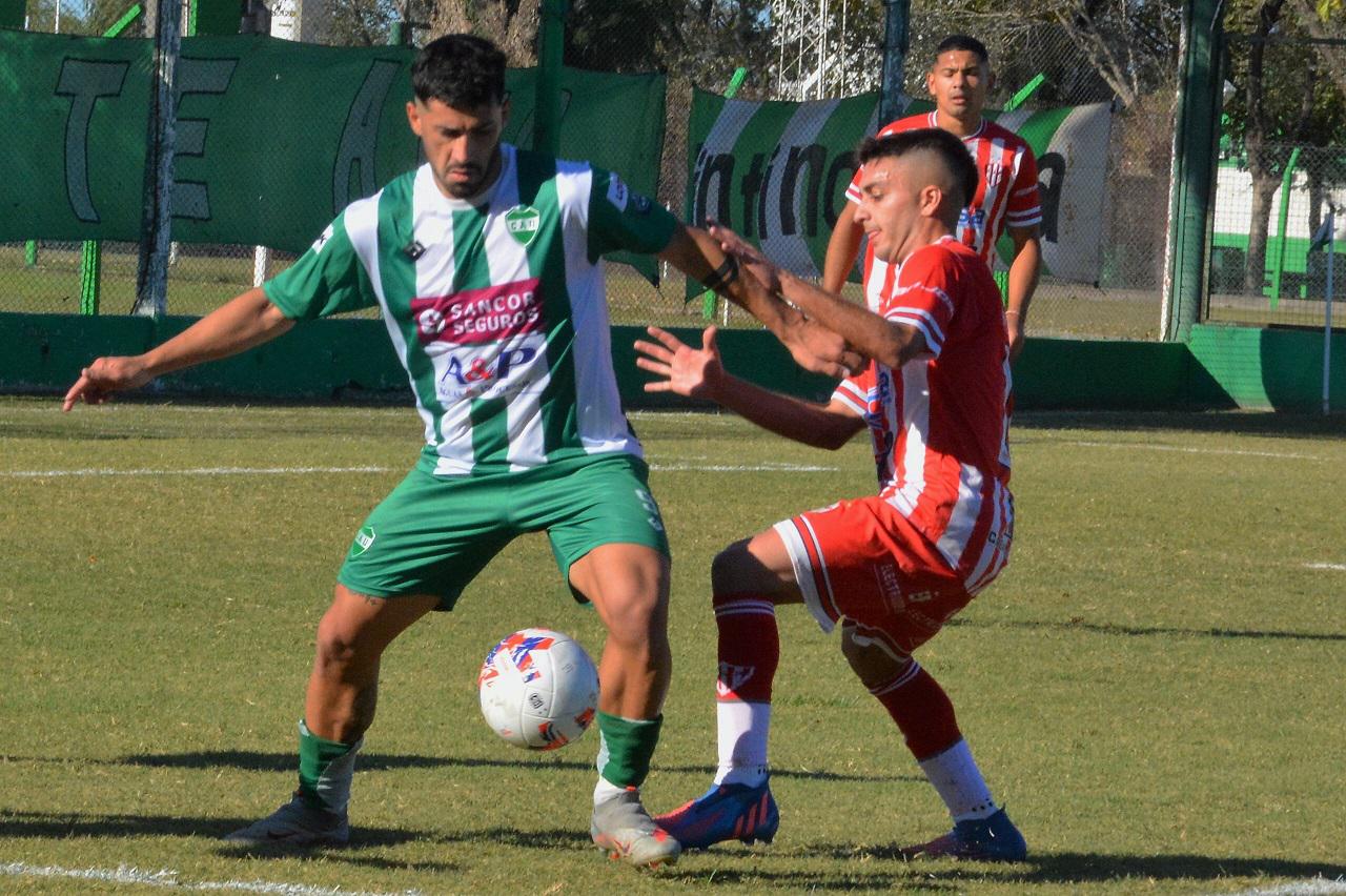 Union - A Parana 2
