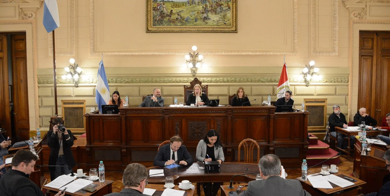 Camara Senado Santa Fe