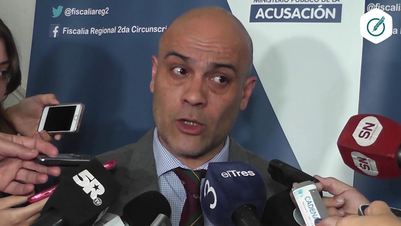 Gustavo Ponce Asahad