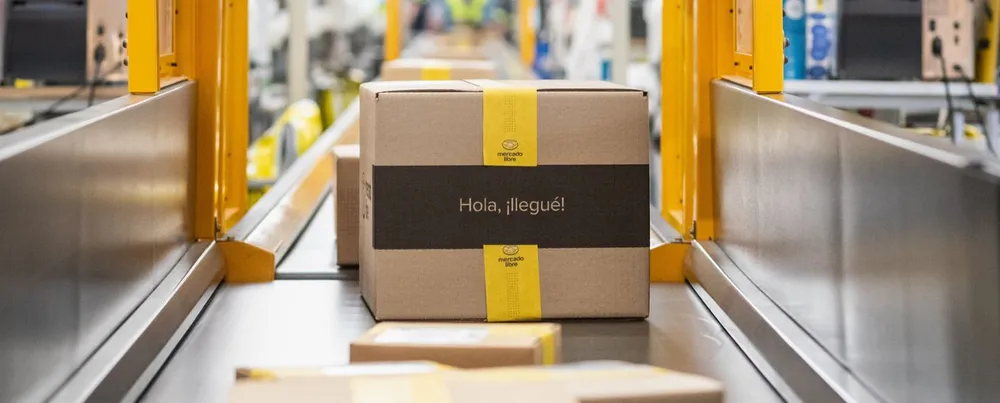mercado libre 2
