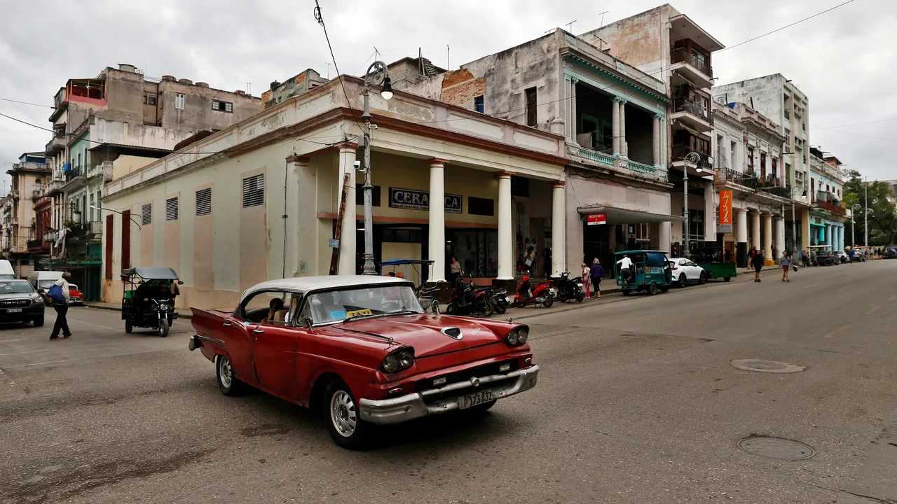 Cuba
