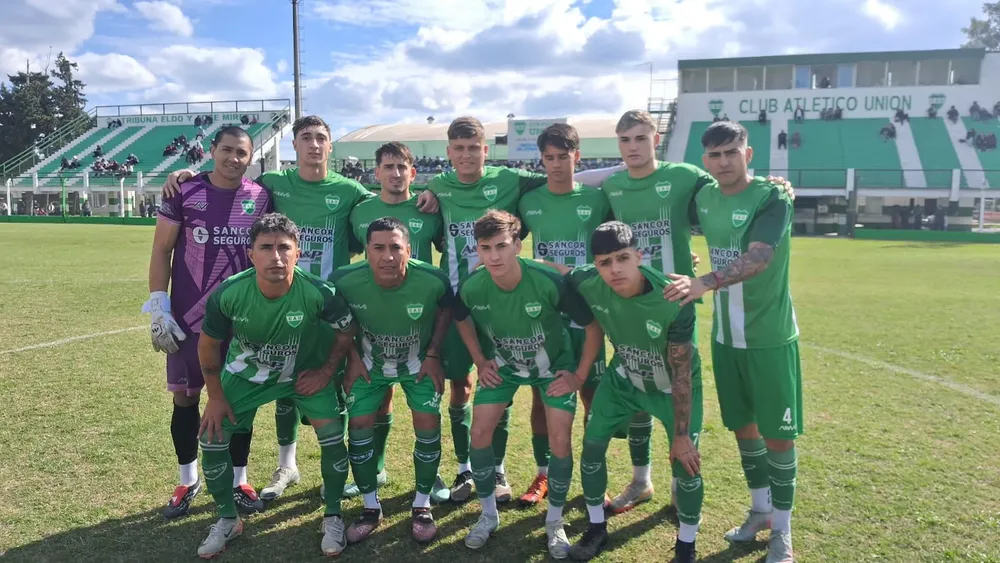 Plantel Union 6-9-26