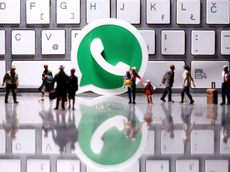 whatsapp mitos