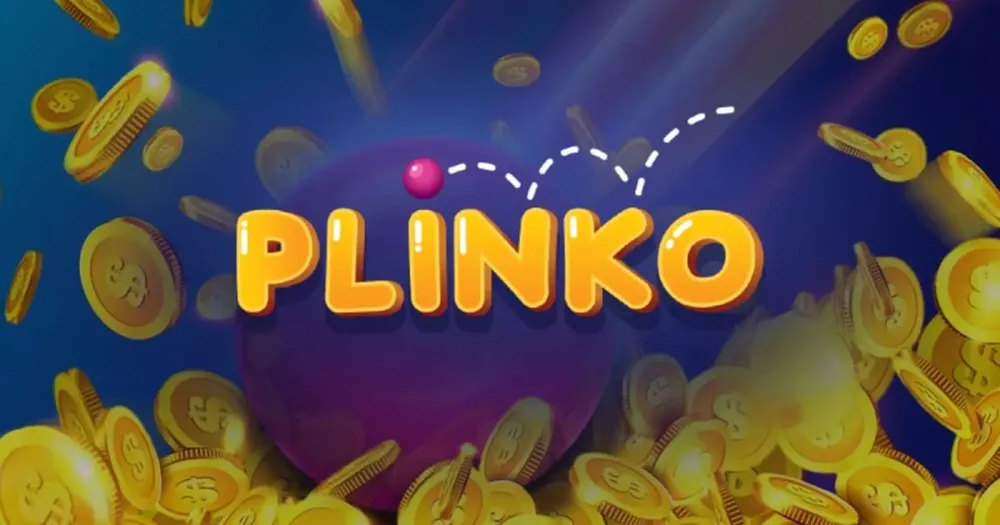 Plinko 1