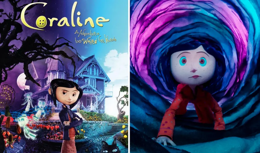 Coraline