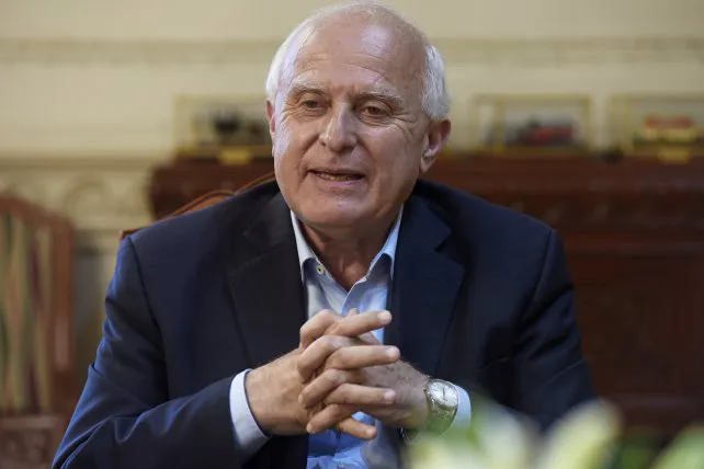 miguel lifschitz