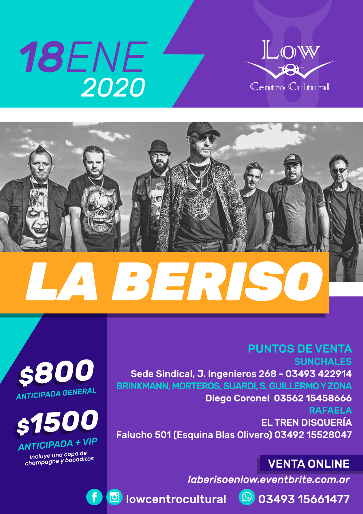 LA BERISO-01