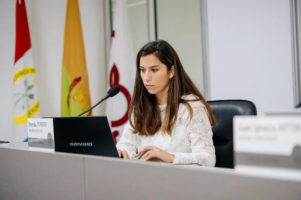 Brenda Torriri