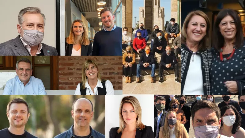 candidatos paso