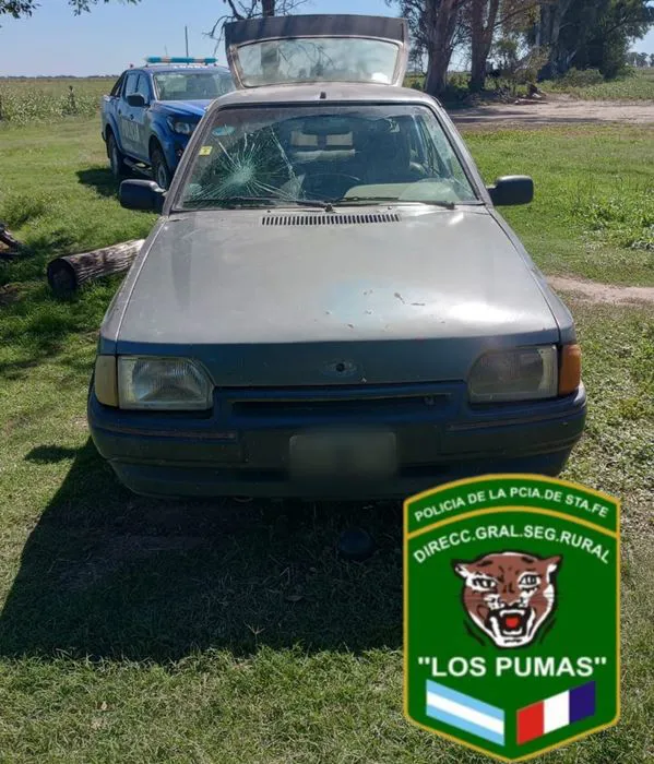 los-pumas - robo bomba sumergible 2