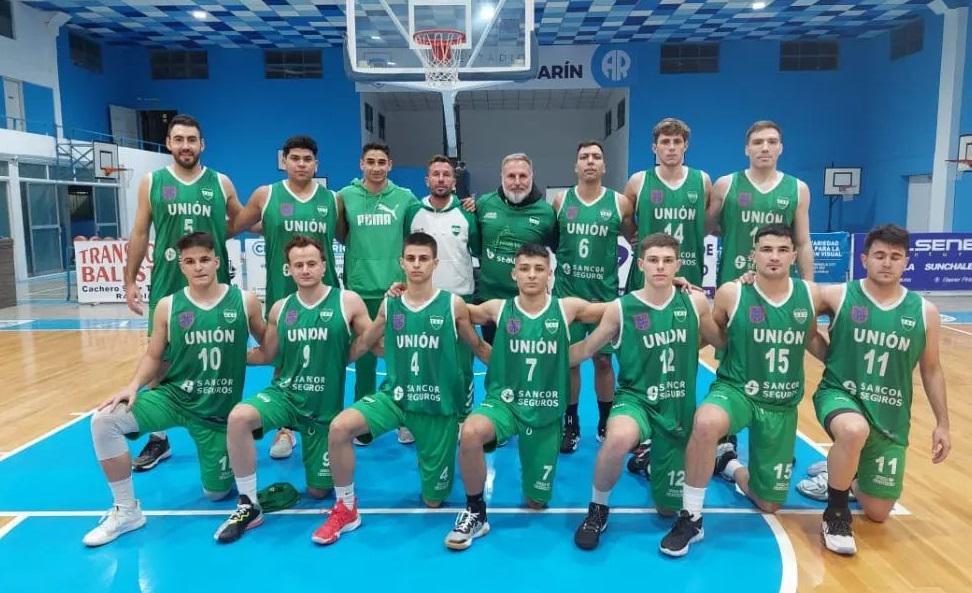 Plantel Unión 22-5-22