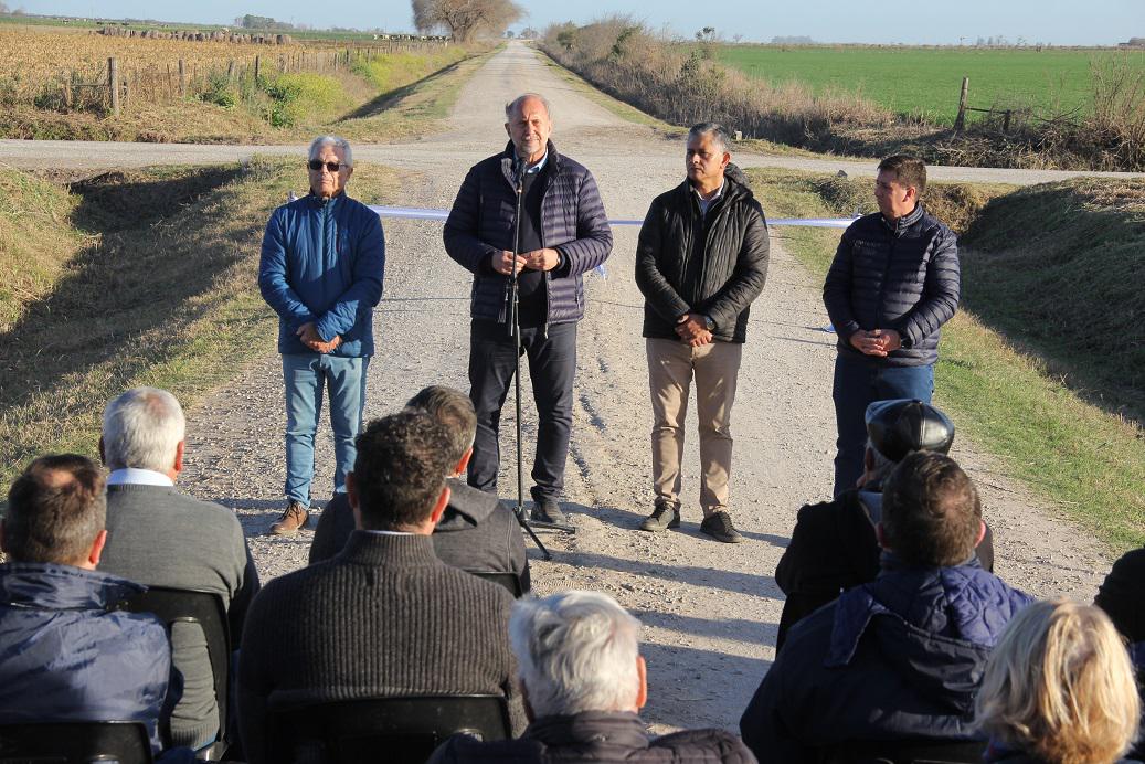 Inauguraciones en Las Colonias 3