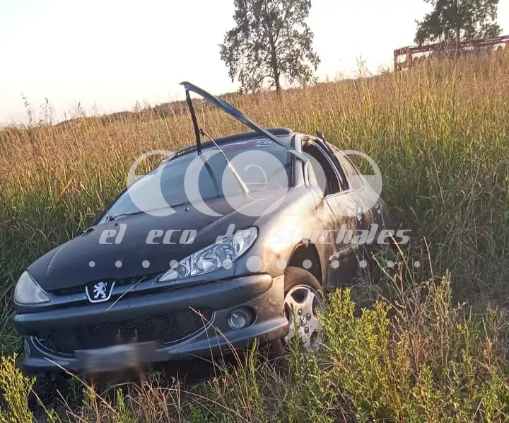 Auto despistado 280S bis