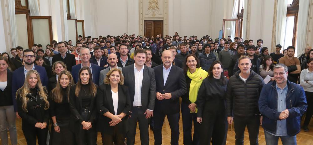 Argentina 4.0 1