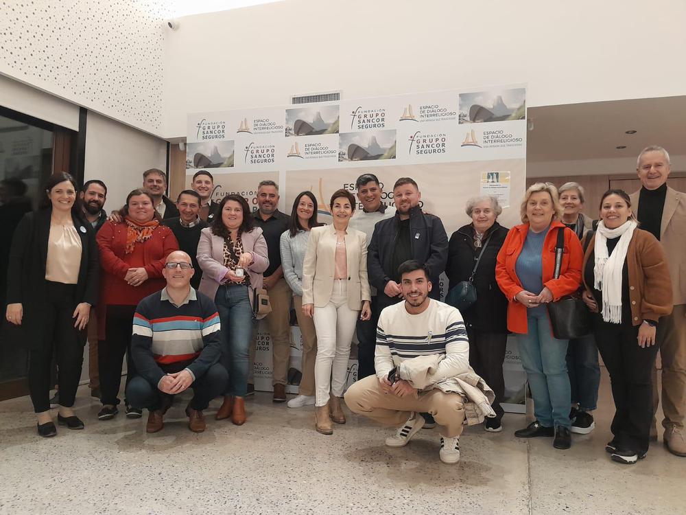Visita EDI 1