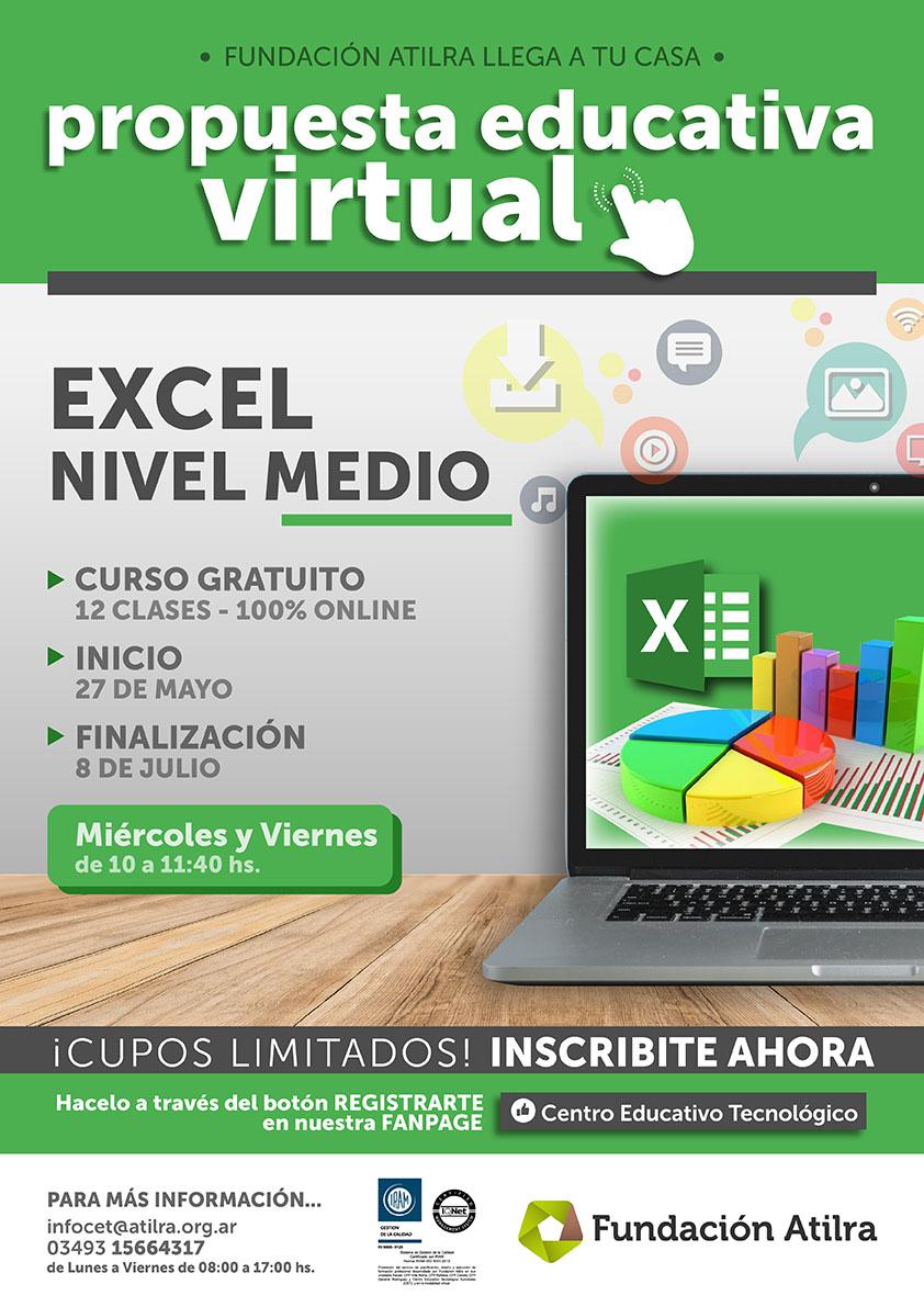CURSOS VIRTUALES TANDA 2-02