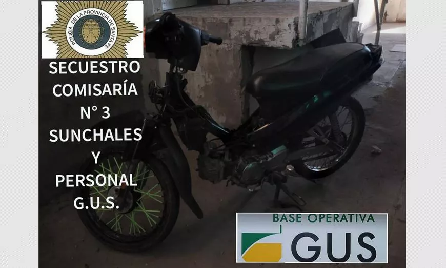 Recupero moto - 12-08