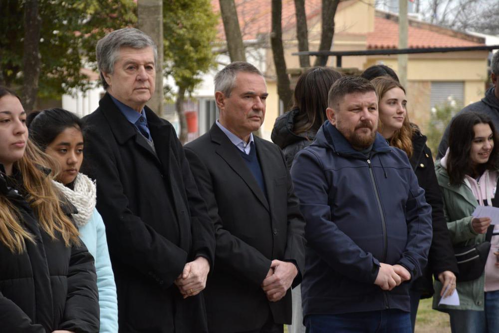 Conmemoracion Dia de las Cooperativas 2024 2