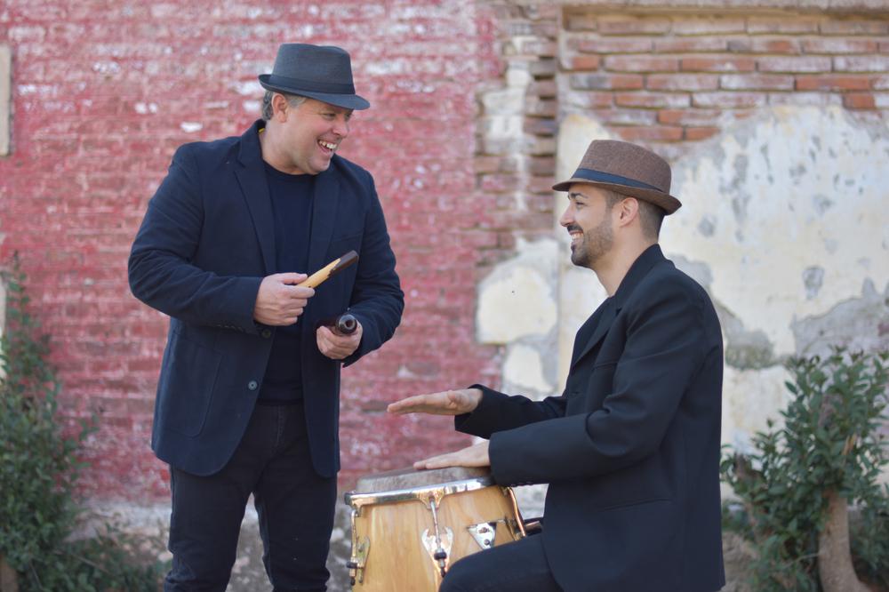 Dúo Carballosa Ochat