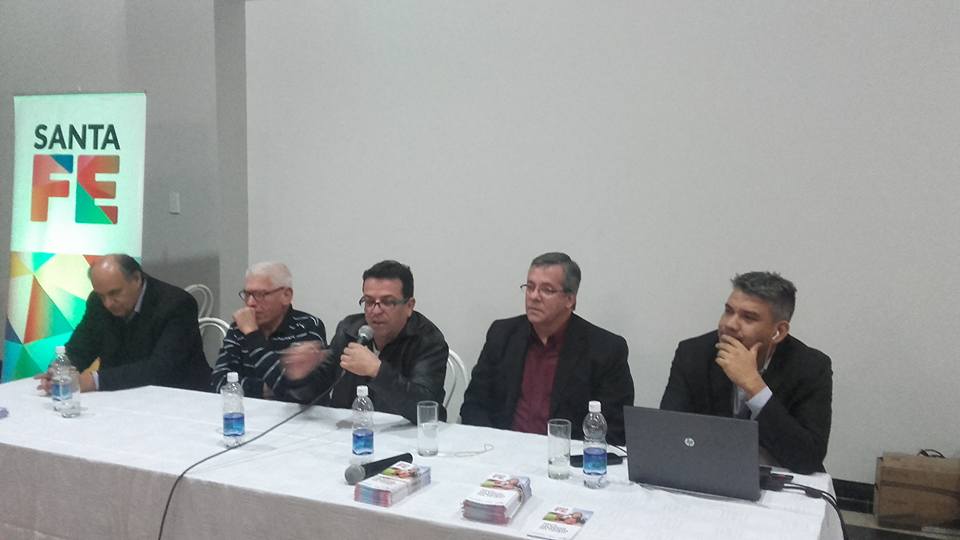 CHARLA EDUCANDO DESDE EL FÚTBOL