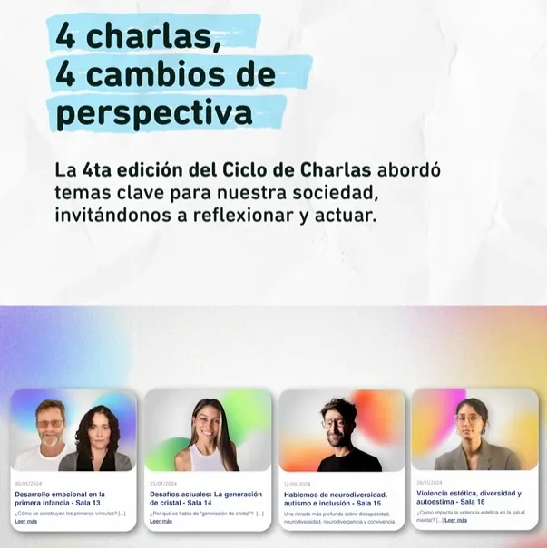 Fundación Sancor Salud - Balance 3