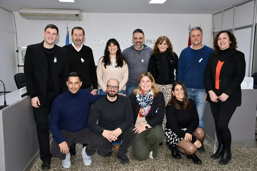 Declaracion interes TEDxSunchales