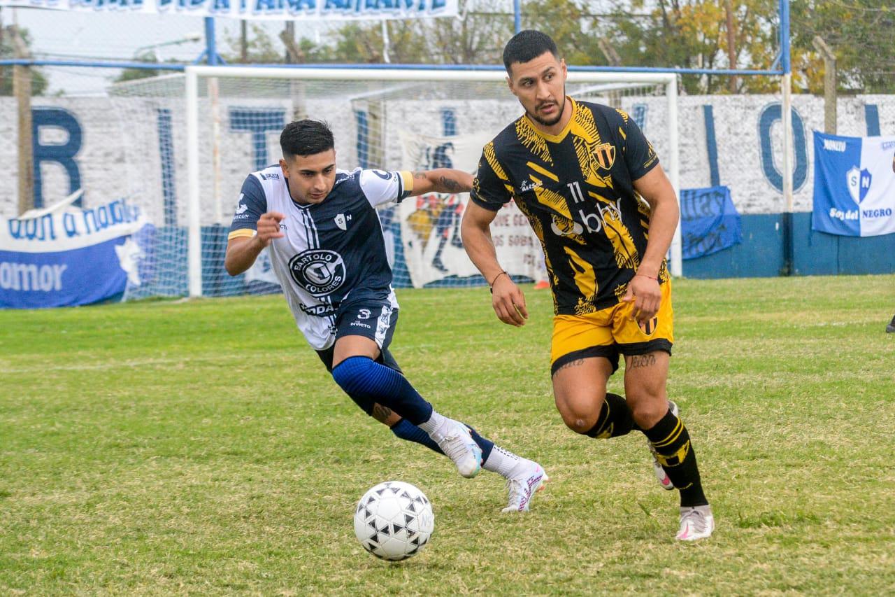 Sportivo - Libertad