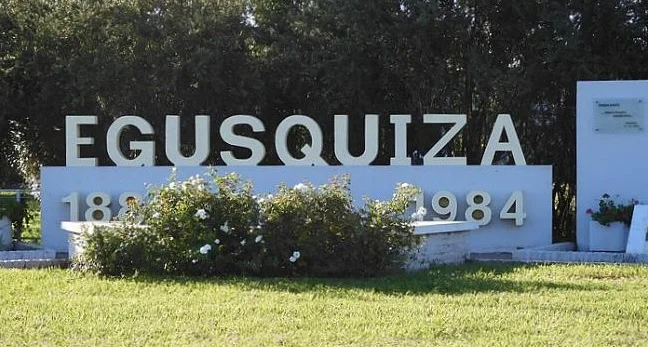 Egusquiza