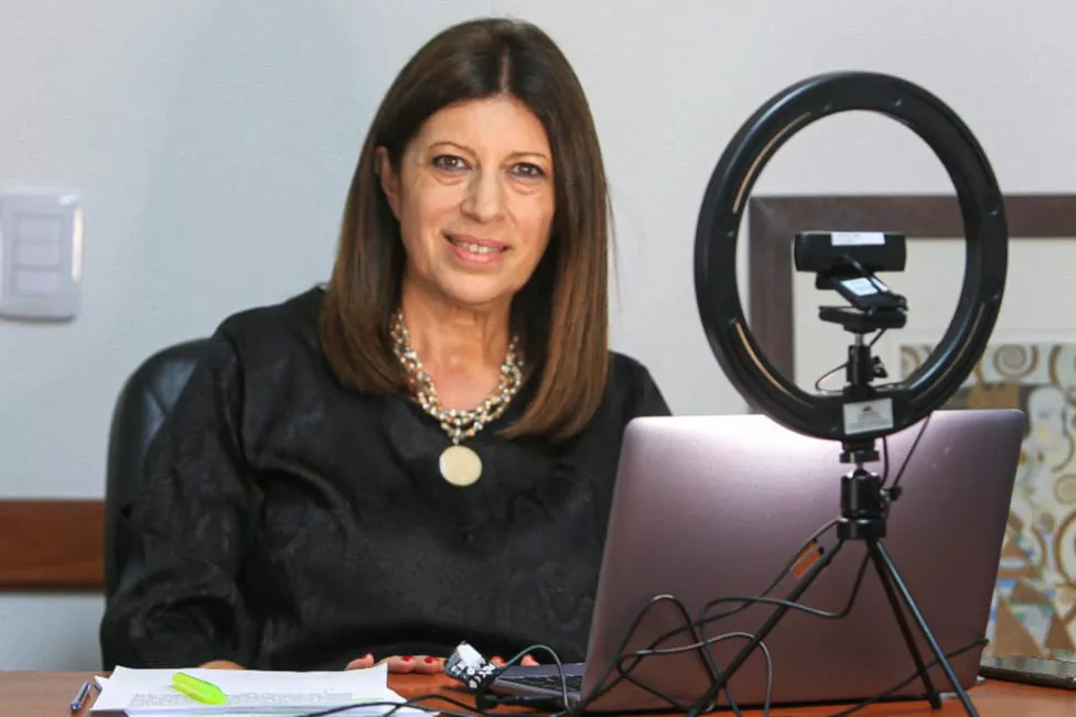 Clara Garcia 1