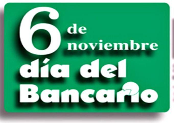 dia del bancario