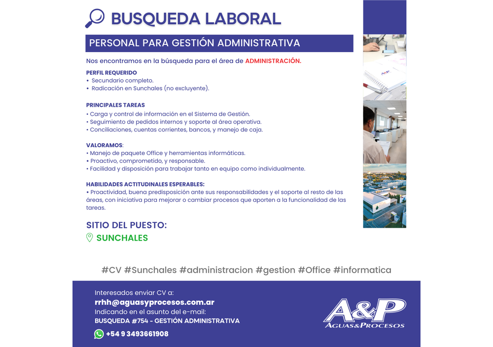Búsqueda 754 - ADMINISTRACION - PUBLICACION (1200x1200) 1