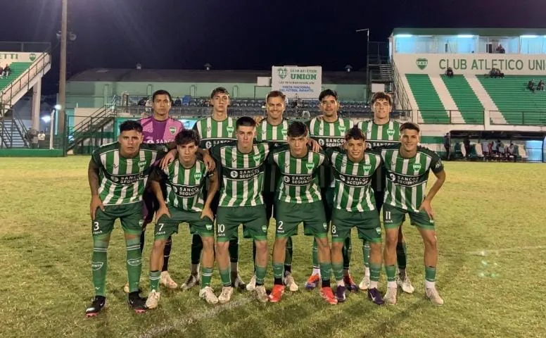 Plantel Union 31-10-25