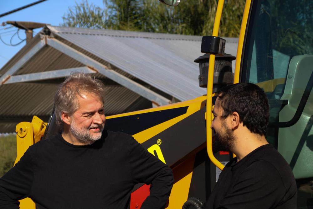 Roberto Mirabella 16