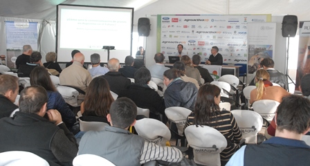 agroactiva capacitacion