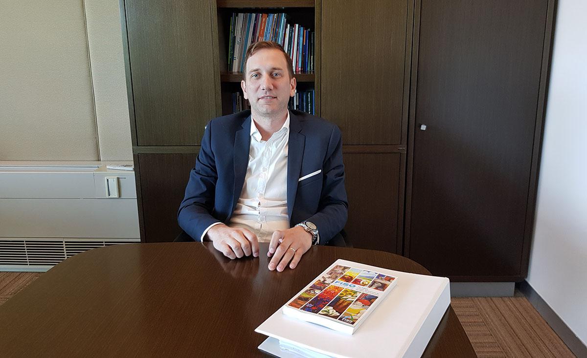 Mauricio Cattaneo