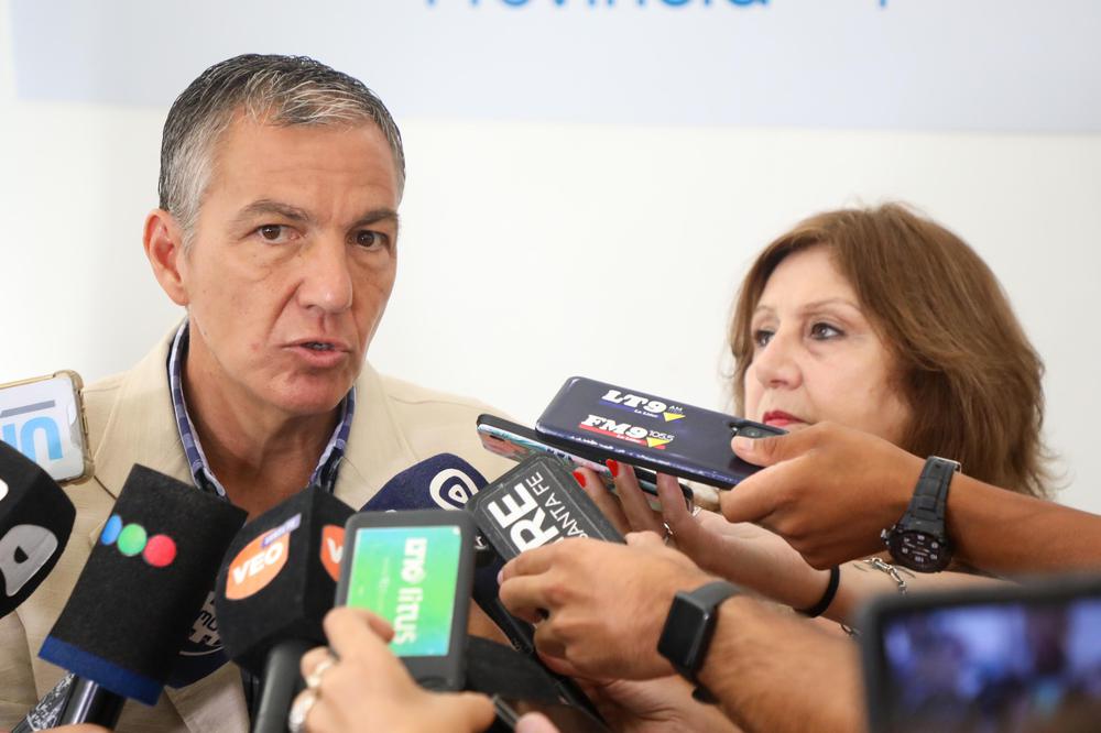 Pusineri - Cantero