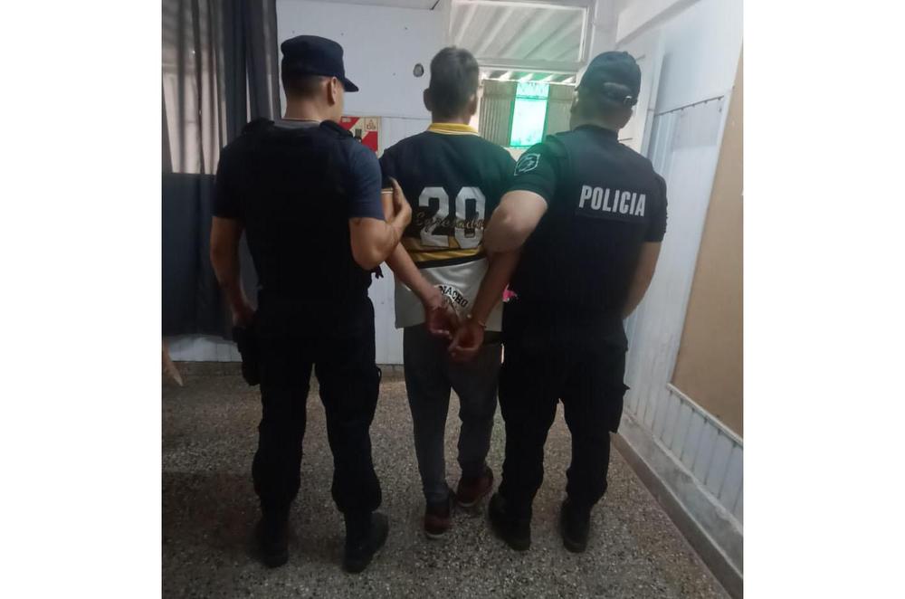 Detencion 21-3-22