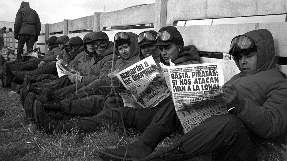 Malvinas